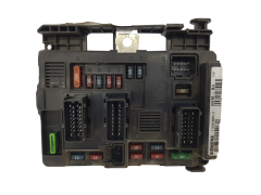 Blok Ovladačů BSM-B3 9643498880 T118470003G PSA Siemens 1347