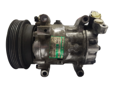 Kompresor Klimatizace Renault 8200315744 SD6V12 1416K Sanden 7147