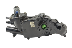 Kryt Termostatu 9643211880 9633700080 2.0 HDI Citroen Peugeot 1575 Kryt Termostatu 9643211880 9633700080 2.0 HDI Citroen Peugeot 1575