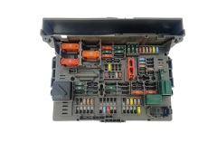 Pojistková Skříň 9119446-05 BMW Pojistková Skříň 9119446-05 BMW