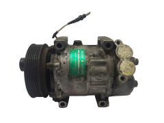 Kompresor Klimatizace 7700859676D SD7H15 7815B Renault Laguna I Sanden 6939