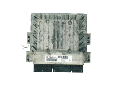 Blok Ovladačů Renault 237102426R S180153104A Continental 32418