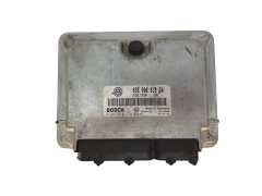 Blok Ovladačů 038906018GA 0281010170 VW  Bosch 30711