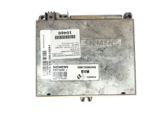 Blok Ovladačů S101714104P 7700863469 7700868325 Renault Siemens 20615