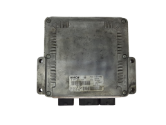 Blok Ovladačů 0281011188 9640938680 9648588880 PSA Bosch 13889