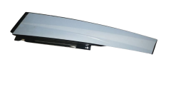 Lišta Dveří Pravý Originál Citroen C5 III 9327A4