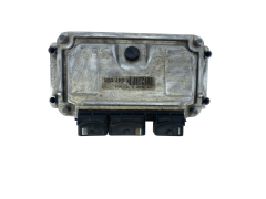Blok Ovladačů 0261206246 9637838780 9645802280 PSA Bosch 49124