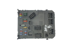 Blok Ovladačů BSI 9657999780 S118085220F  PSA 40427