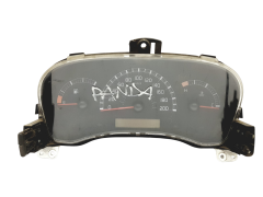 Tachometr Fiat Punto 51744552 503000950300 41262