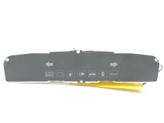 Počítačový Displej Hyundai 94007-10300 26000-022501H