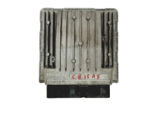 Blok Ovladačů DME MS S60 7842191 5WK95900 BMW Continental 