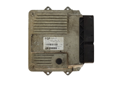 Blok Ovladačů FGP 55195819 MJD6JF.Y1 71600.007.03 Lancia Magneti Marelli 14832
