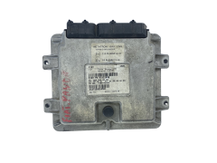 Blok Ovladačů 51822896 4100147 6A0.3B0.00.A9 Fiat Metatron 54591