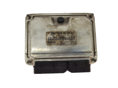 Blok Ovladačů 038906019NL 0281012276 VW Skoda Seat Bosch 3240