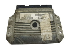 Blok Ovladačů 21585421-2A 8200509552 8200509516 Renault Johnson 68323