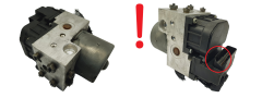 Pumpa Abs Fiat Seicento 46556475 0273004426 0265216710 61245