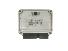 Blok Ovladačů 045906019BP 0281012194 VW Bosch 41107