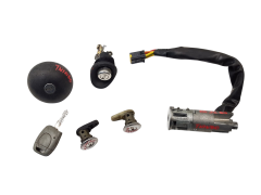 Zapalování Renault Twingo 433815 7701471585 7701471584 14570