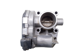 Škrticí Klapka Aixam 0.6 0280750124 Bosch 1583