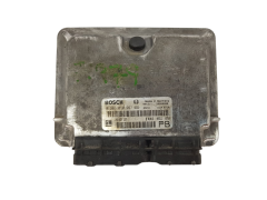 Blok Ovladačů 24417167PB 0281010267 Opel Bosch 3427