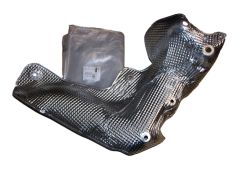 Termoizolační Clona Originál 9675805180 Peugeot