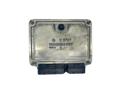 Blok Ovladačů 045906019BP 0281012194 VW Bosch 62680