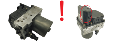 Pumpa Abs Passat B5 Audi A6 C5 4B0614517G 0265950055 0265225124 67975