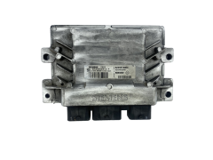 Blok Ovladačů S120201212F 8200516963 8200400246  Renault Siemens 51000