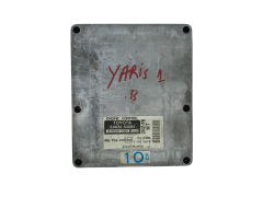 Blok Ovladačů 89661-52081 211000-5991 Toyota Fujitsu 52350 Blok Ovladačů 89661-52081 211000-5991 Toyota Fujitsu 52350