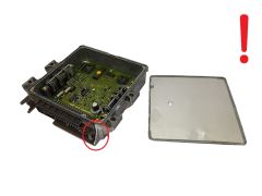 Blok Ovladačů 60570736 IAW8F.68 61600.088.01 Alfa Romeo Magneti Marelli