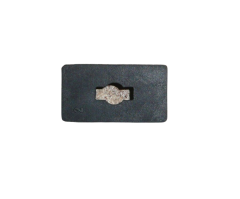 Příslušenství, držák Originál Citroen Peugeot C3 1423E1