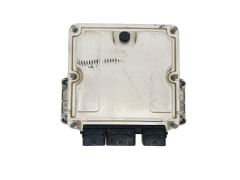 Blok Ovladačů 0281011084 9640938680 9647693180 PSA Bosch  37654