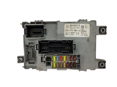 Blok Ovladačů BSI Fiat 00518305710 28210453 Delphi 19854 Blok Ovladačů BSI Fiat 00518305710 28210453 Delphi 19854