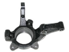 Těhlice Kola Levý Citroen Peugeot C8 806 OE 364634 Těhlice Kola Levý Citroen Peugeot C8 806 OE 364634