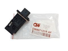 Měřič Průtoku Vzduchu Nový Renault DCI 226807131R