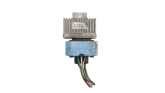 Relé Svíček 9640469680 PSA Renault 2798