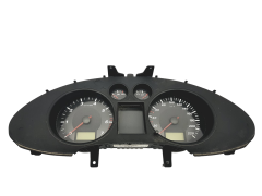 Otáčkoměr Seat Ibiza W06L0920801 110080104009A 49998