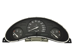 Tachometr Opel Corsa B 09113226JY 09051109906 29967