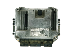 Blok Ovladačů 0281012620 9663944680 9659614980 PSA Bosch 31163