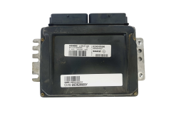 Blok Ovladačů S110138000C 8200059086 8200044437 Renault Siemens 38260