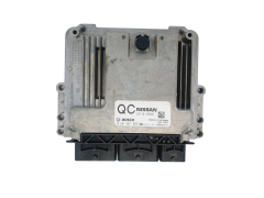 Blok Ovladačů 0281031099 23710 4BE0D Nissan Bosch 43250