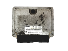 Blok Ovladačů Opel 24417169 0281010268 Bosch GM 29986