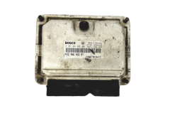 Blok Ovladačů 022906032BT 0261207696 Porsche Bosch 16156