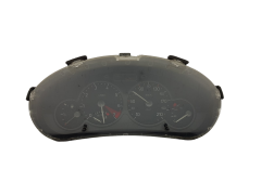 Otáčkoměr Peugeot 206 9645847180 2863
