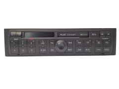 Rádio Na Kazety Audi A3 8L 8L0035186A CQ-LA1923L 1881