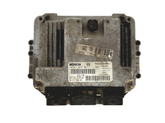 Blok Ovladačů 0281010707 9647158080 9647785580 PSA Bosch 30392
