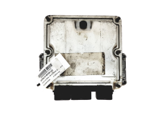 Blok Ovladačů PSA 0281011081 9647472780 Bosch 24129