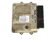 Blok Ovladačů FGP MJD6JF.P3 55195817 Fiat 20936