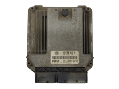 Řídicí Jednotka Motoru VW 03G906016DK 0281011946 Bosch Řídicí Jednotka Motoru VW 03G906016DK 0281011946 Bosch