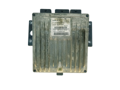 Blok Ovladačů 8200334419 8200414354 R0410B024C Renault Delphi 33077